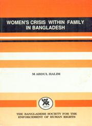 Women's Crisis Within Family in Bangladesh