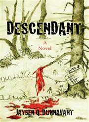 Descendant,160610747X,9781606107478