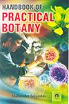 Handbook of Practical Botany,8178803844,9788178803845