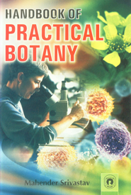 Handbook of Practical Botany,8178803844,9788178803845