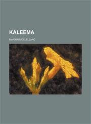 Kaleema,1154755061,9781154755060