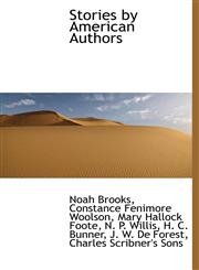 Stories by American Authors,1140303635,9781140303633