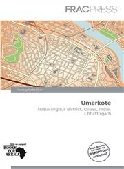 Umerkote,6201494111,9786201494114
