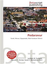 Pedaravur,6135296256,9786135296259