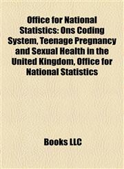 Office for National Statistics Ons Coding System,1156741831,9781156741832
