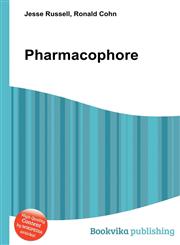 Pharmacophore,5511187615,9785511187617