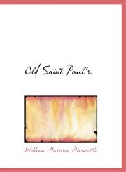 Old Saint Paul's.,1117443469,9781117443461