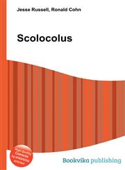 Scolocolus,5512483749,9785512483749
