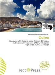 Gulina,613827721X,9786138277217