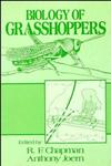 Biology of Grasshoppers,0471609013,9780471609018
