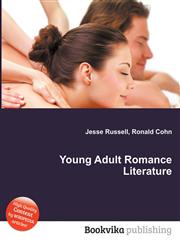 Young Adult Romance Literature,5511917400,9785511917405