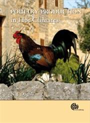 Poultry Production in Hot Climates 2nd Edition,1845932587,9781845932589