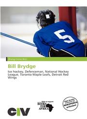 Bill Brydge,6201166165,9786201166165