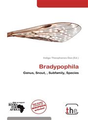 Bradypophila,6136362813,9786136362816