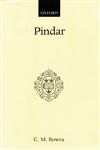 Pindar,0198143389,9780198143383