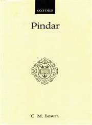 Pindar,0198143389,9780198143383