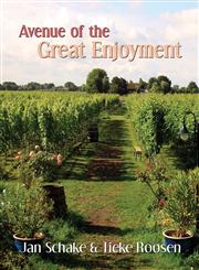 Avenue of the Great Enjoyment,1611021006,9781611021004