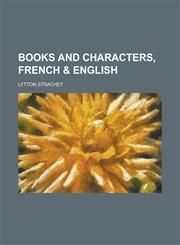 Books and Characters, French & English,1152629557,9781152629554