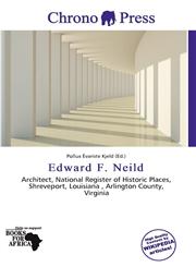 Edward F. Neild,6200343810,9786200343819