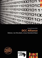 DCC Alliance,6200240787,9786200240781