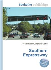 Southern Expressway,5511335894,9785511335896