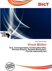 Knud M Ller,6139721296,9786139721290