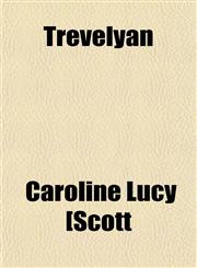Trevelyan,115148461X,9781151484611
