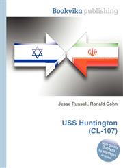 USS Huntington (CL-107),5511456497,9785511456492