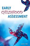 Early Childhood Assessment,0471419842,9780471419846