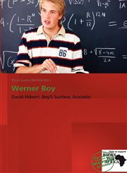 Werner Boy,6139264006,9786139264001