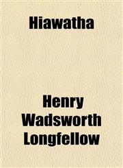 Hiawatha,1153235390,9781153235396