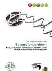 Edward Underdown,6137402878,9786137402870