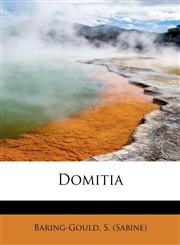 Domitia,1241263191,9781241263195