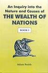 An Inquiry into the Nature and Causes of the Wealth of Nations 5 Vols. in 4,8182202698,9788182202696