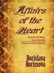Affairs of the Heart,0983488533,9780983488538