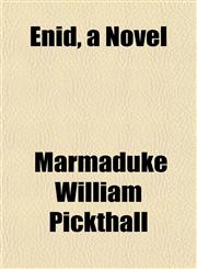 Enid, a Novel,1154696030,9781154696035
