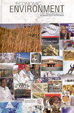 Economic Environment of Business A Casestudy Approach 1st Reprint,8173665397,9788173665394