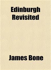 Edinburgh Revisited,1152520253,9781152520257