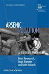 Arsenic Pollution A Global Synthesis,1405186011,9781405186018