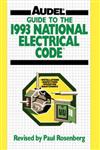 Guide to the 1993 National Electrical Code,0020777612,9780020777618