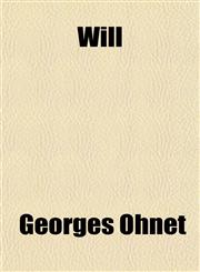 Will,1151295965,9781151295965