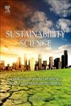 Sustainability Science Managing Risk and Resilience for Sustainable Development 1st Edition,044462709X,9780444627094