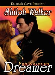 Dreamer Firewalker,1419951599,9781419951596