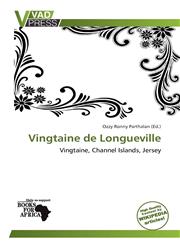 Vingtaine de Longueville,6137948307,9786137948309