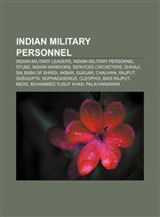 Indian military personnel Indian military leaders, Indian military personnel stubs, Indian warriors, Services cricketers, Shivaji,1156774454,9781156774458