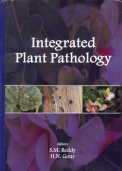 Integrated Plant Pathology,8172335601,9788172335601