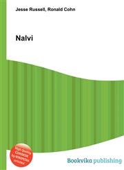 Nalvi,5512564528,9785512564523