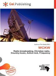 WCKW,6200731136,9786200731135