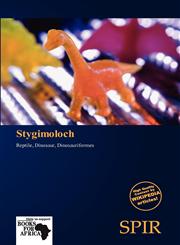 Stygimoloch,6139235758,9786139235759