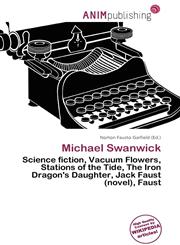 Michael Swanwick,6134949469,9786134949460